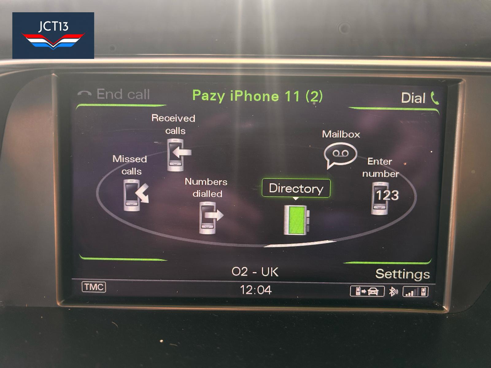 Audi A5 Cabriolet 2.0 TDI S line Special Edition Plus Convertible 2dr Diesel Multitronic Euro 6 (s/s) (190 ps)