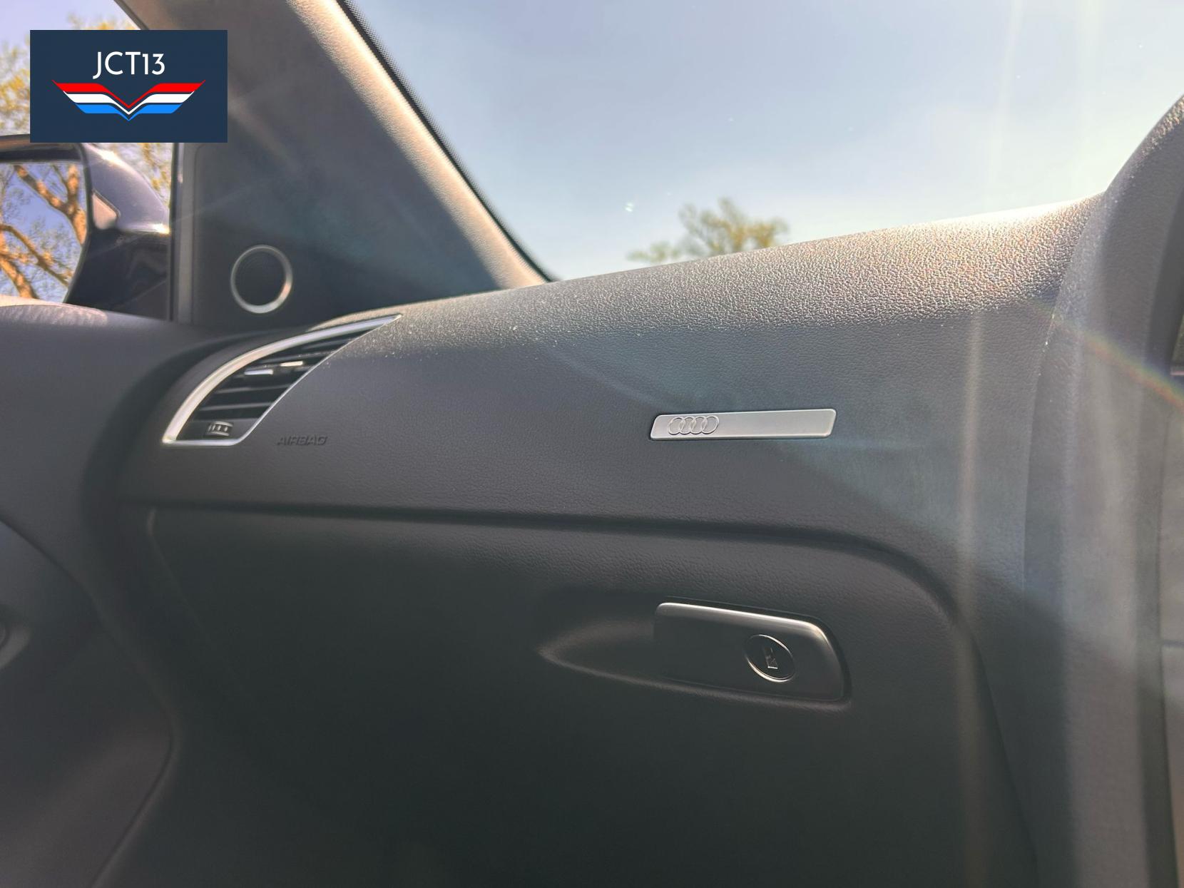 Audi A5 Cabriolet 2.0 TDI S line Special Edition Plus Convertible 2dr Diesel Multitronic Euro 6 (s/s) (190 ps)