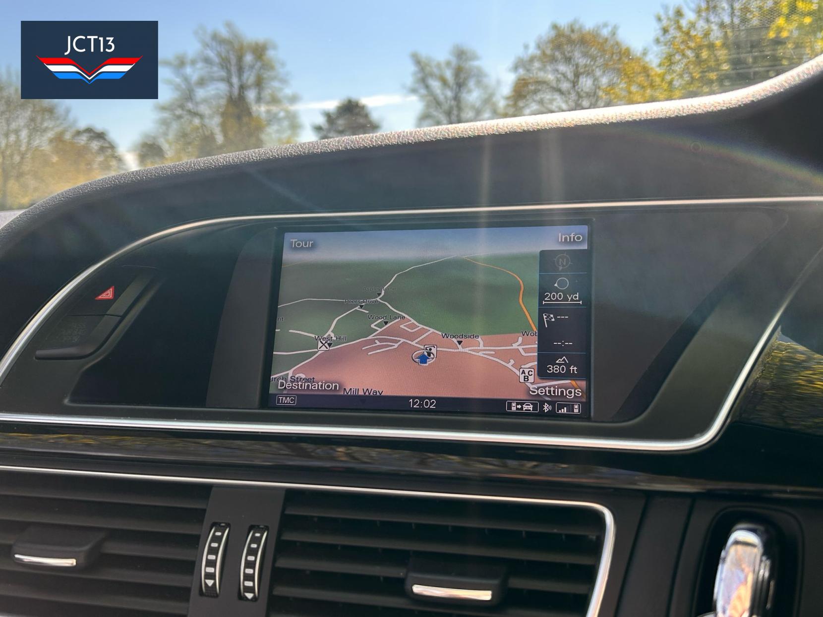 Audi A5 Cabriolet 2.0 TDI S line Special Edition Plus Convertible 2dr Diesel Multitronic Euro 6 (s/s) (190 ps)