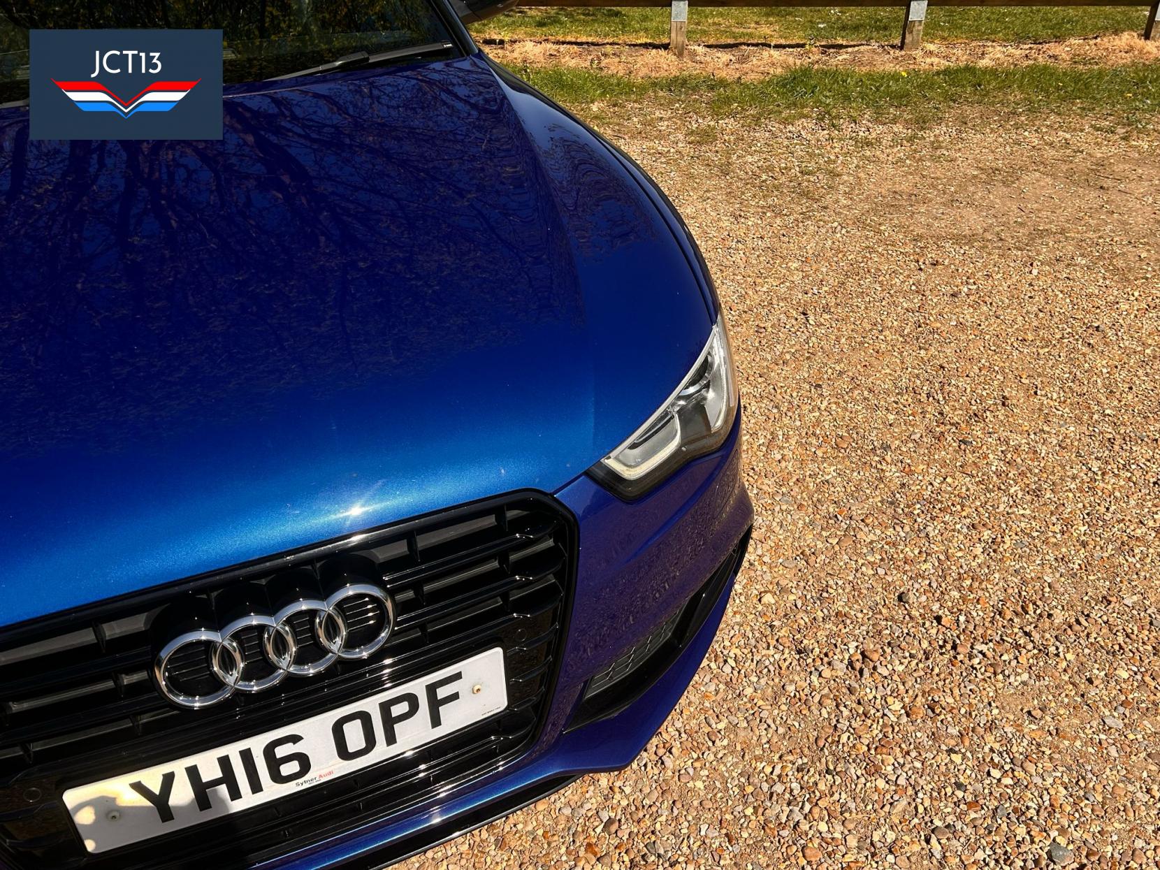 Audi A5 Cabriolet 2.0 TDI S line Special Edition Plus Convertible 2dr Diesel Multitronic Euro 6 (s/s) (190 ps)