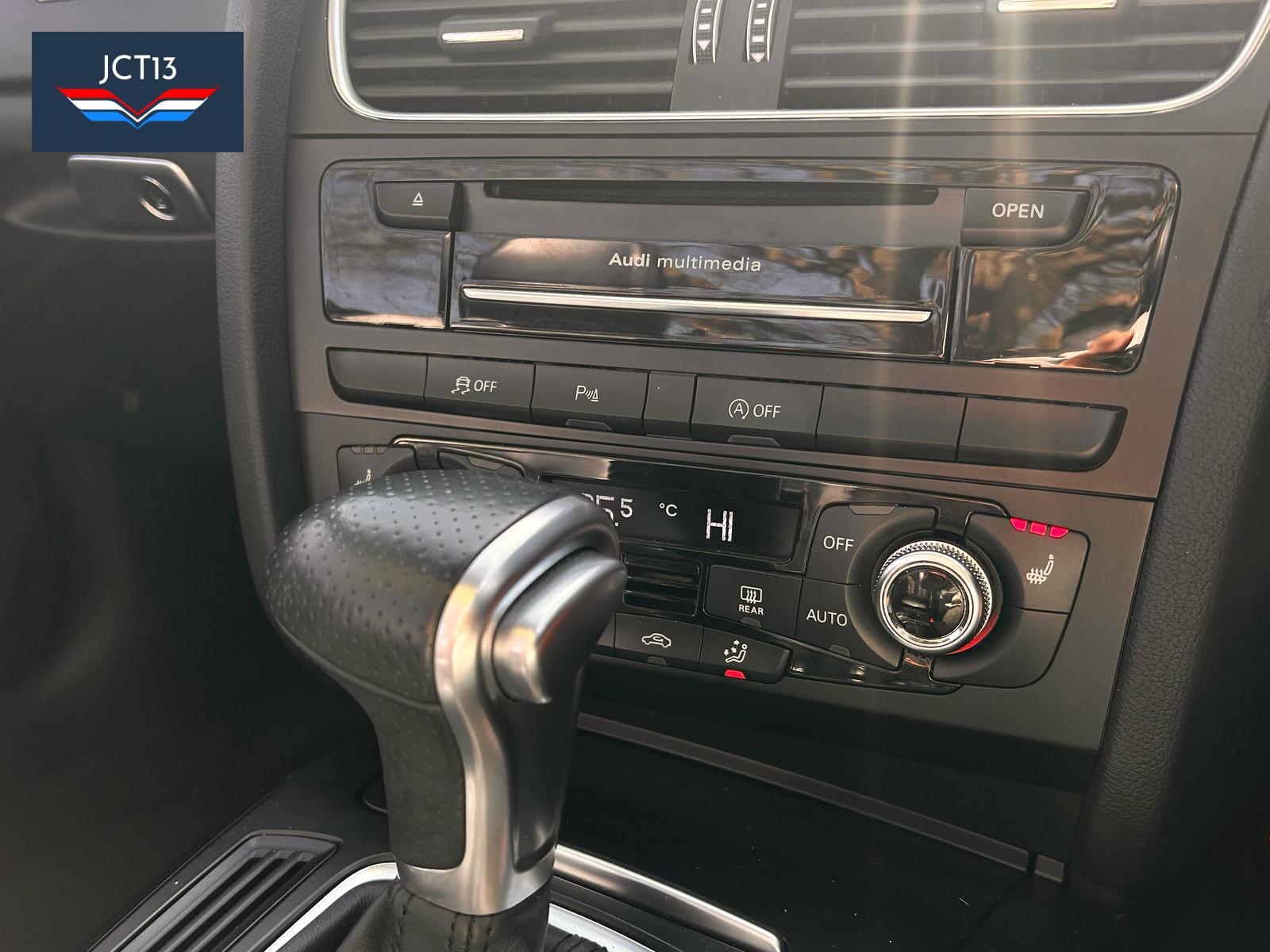 Audi A5 Cabriolet 2.0 TDI S line Special Edition Plus Convertible 2dr Diesel Multitronic Euro 6 (s/s) (190 ps)