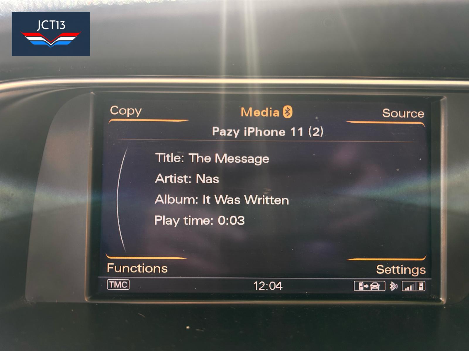 Audi A5 Cabriolet 2.0 TDI S line Special Edition Plus Convertible 2dr Diesel Multitronic Euro 6 (s/s) (190 ps)
