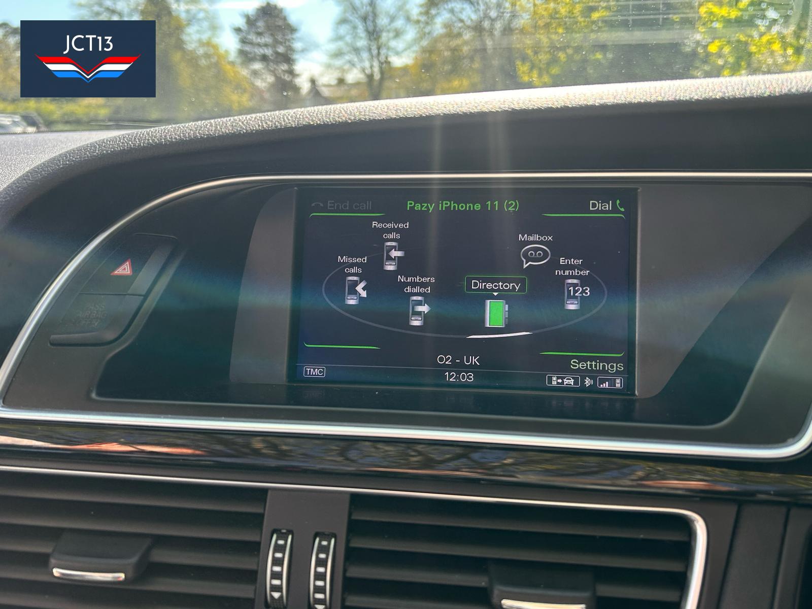 Audi A5 Cabriolet 2.0 TDI S line Special Edition Plus Convertible 2dr Diesel Multitronic Euro 6 (s/s) (190 ps)
