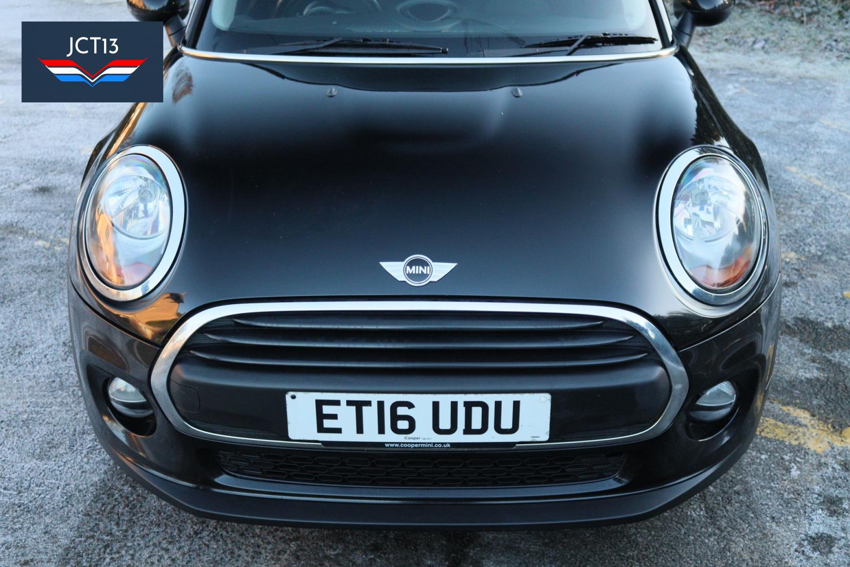 MINI Hatch 1.5 One D Hatchback 3dr Diesel Manual Euro 6 (s/s) (95 ps)