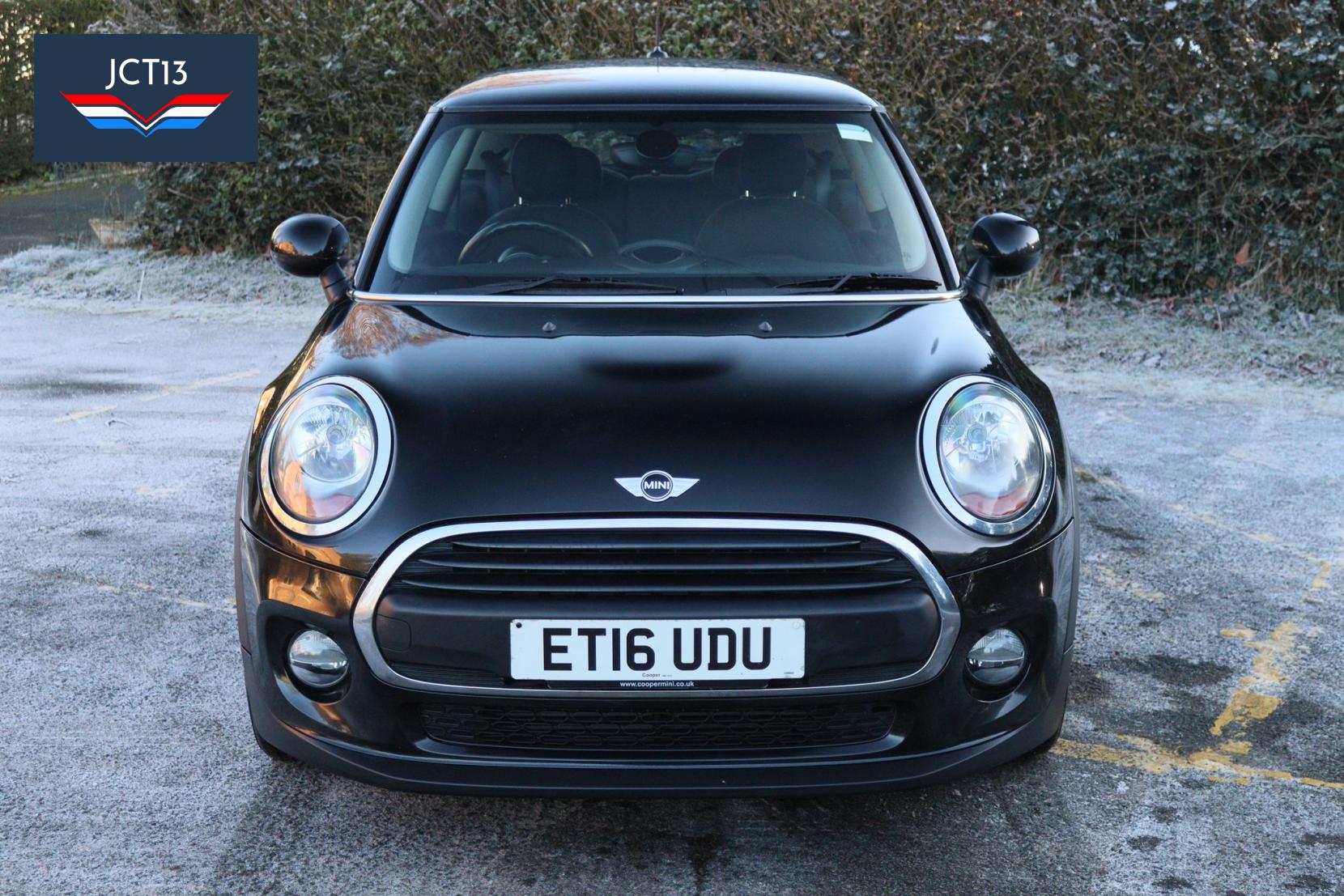 MINI Hatch 1.5 One D Hatchback 3dr Diesel Manual Euro 6 (s/s) (95 ps)