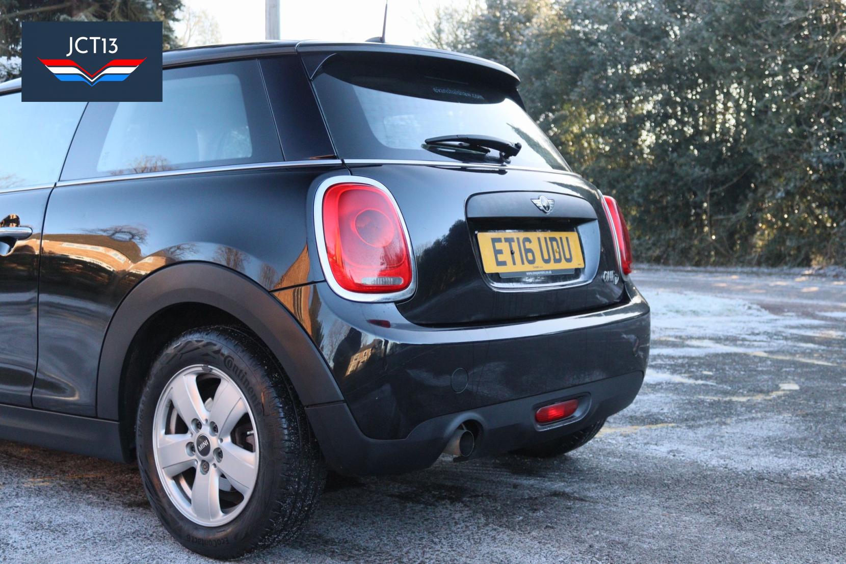 MINI Hatch 1.5 One D Hatchback 3dr Diesel Manual Euro 6 (s/s) (95 ps)