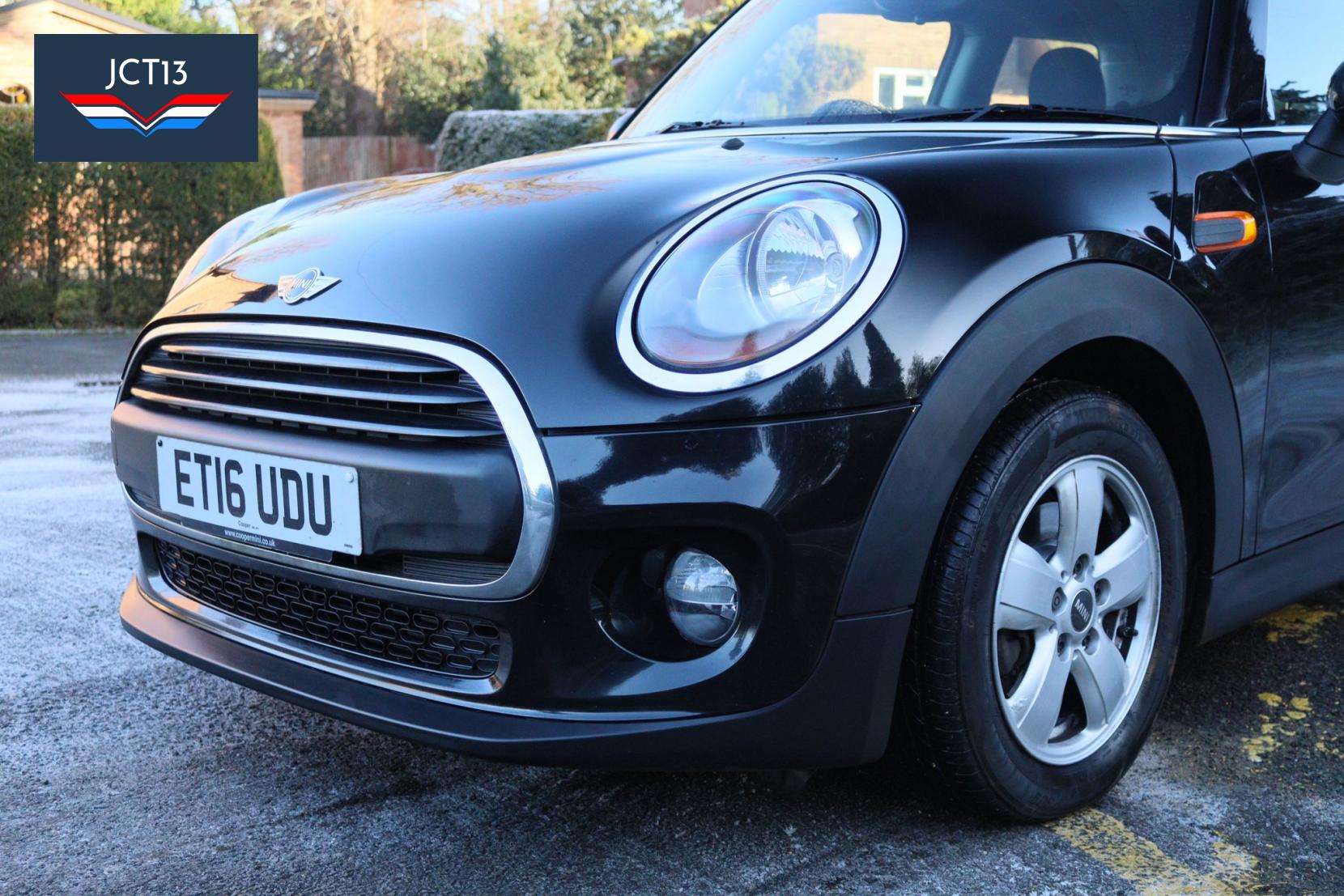 MINI Hatch 1.5 One D Hatchback 3dr Diesel Manual Euro 6 (s/s) (95 ps)