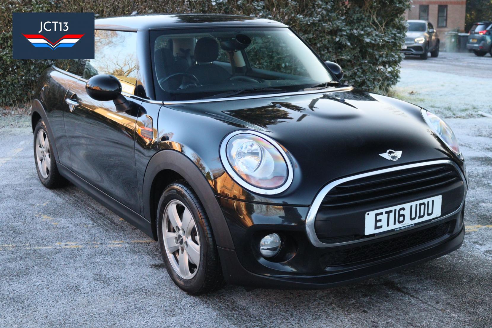 MINI Hatch 1.5 One D Hatchback 3dr Diesel Manual Euro 6 (s/s) (95 ps)