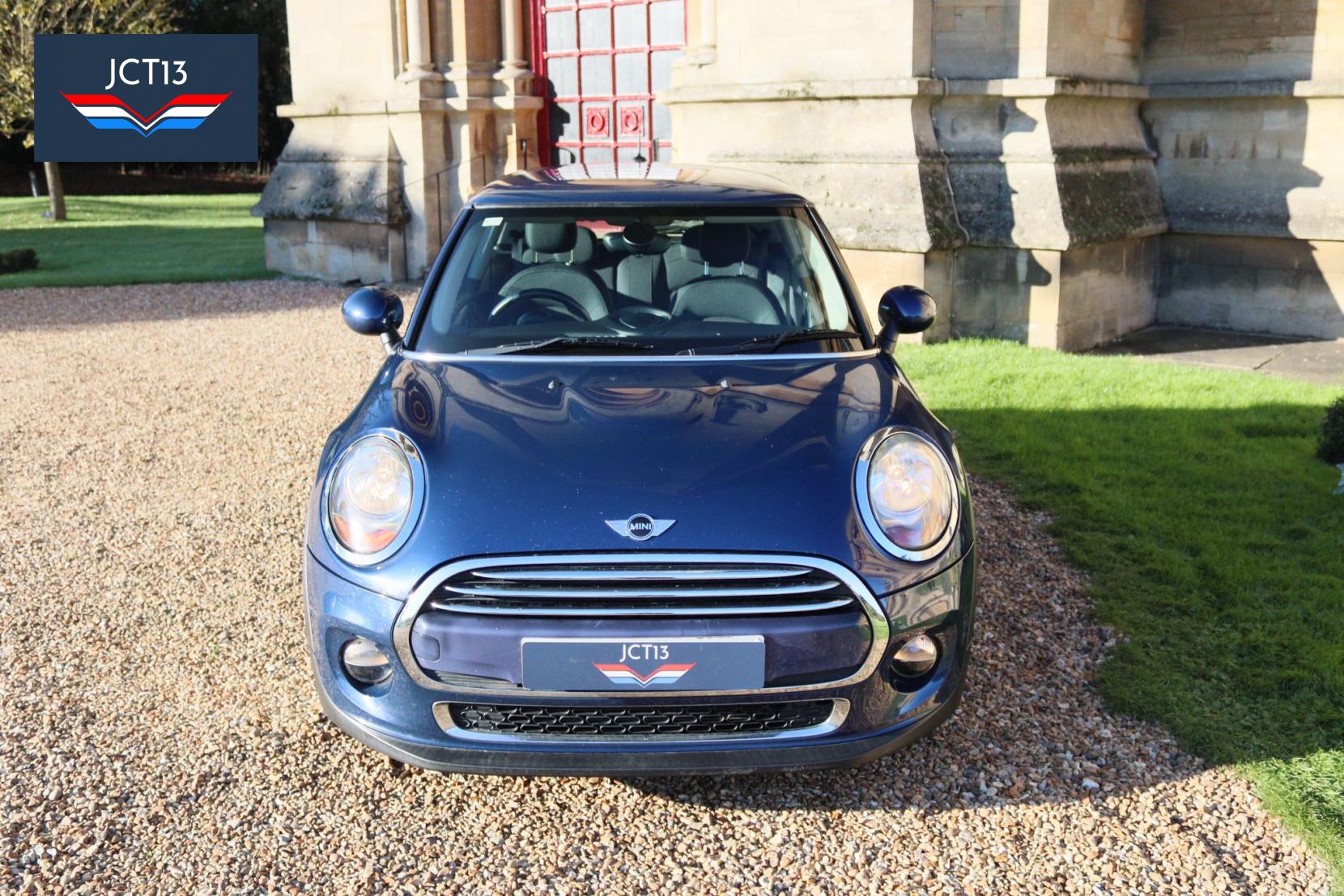 MINI Hatch 1.5 Cooper Hatchback 3dr Petrol Manual Euro 6 (s/s) (136 ps)