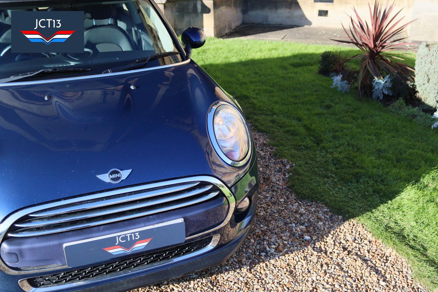 MINI Hatch 1.5 Cooper Hatchback 3dr Petrol Manual Euro 6 (s/s) (136 ps)