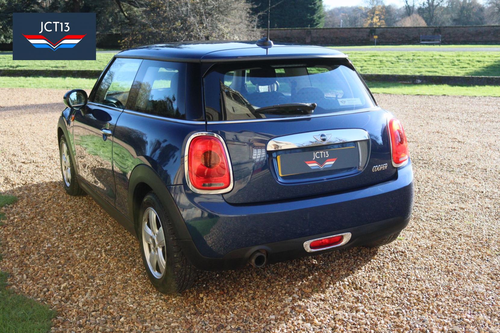 MINI Hatch 1.5 Cooper Hatchback 3dr Petrol Manual Euro 6 (s/s) (136 ps)