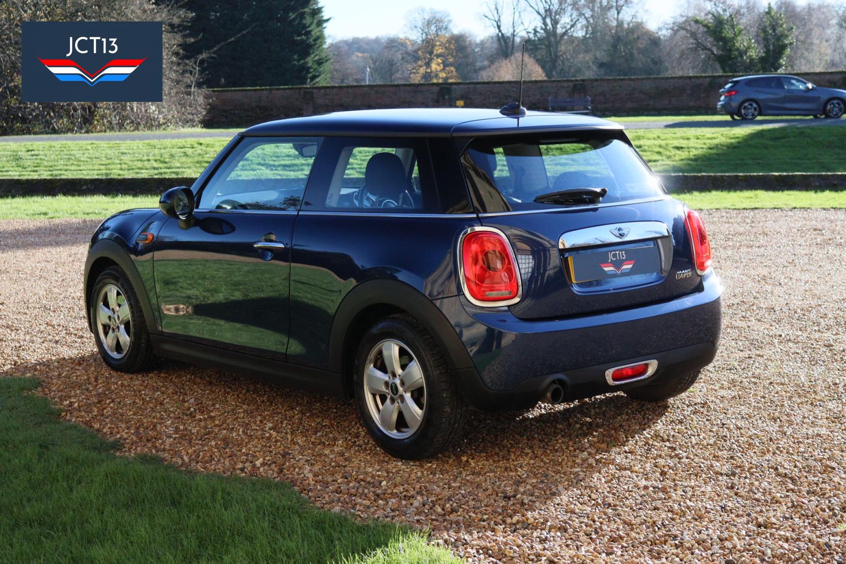 MINI Hatch 1.5 Cooper Hatchback 3dr Petrol Manual Euro 6 (s/s) (136 ps)